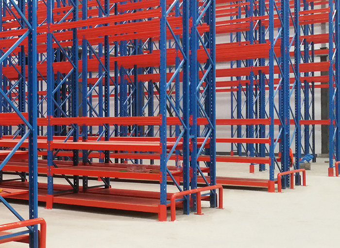 重型货架