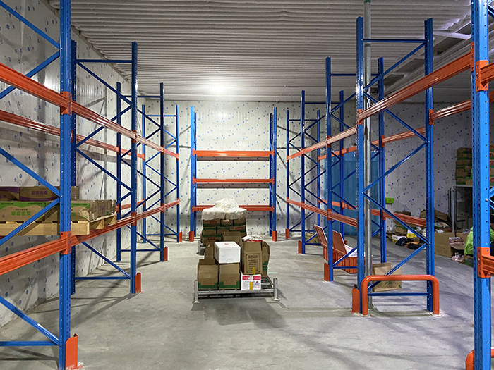 厂房仓储货架